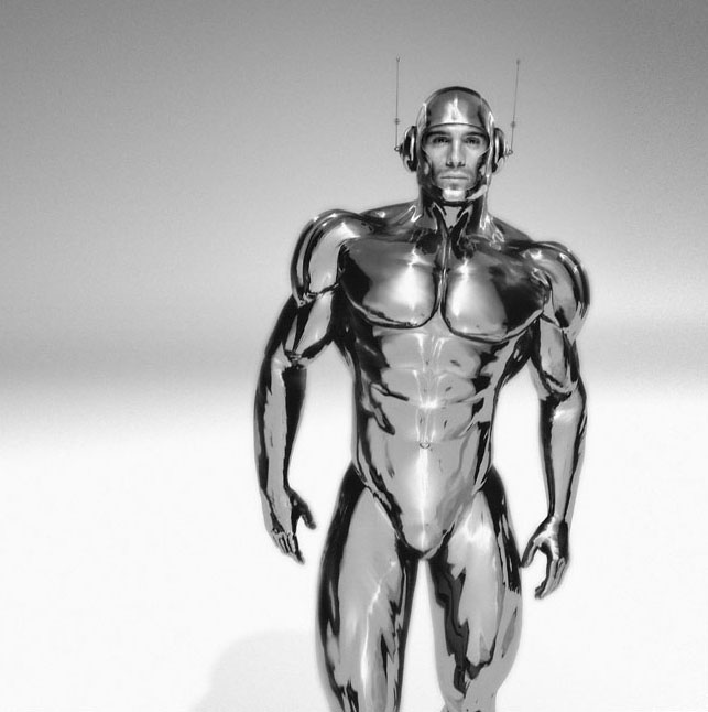 3D Robot byBenedict Campbell (9)
